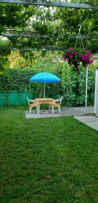 B&B La Culla Di Триест Экстерьер фото